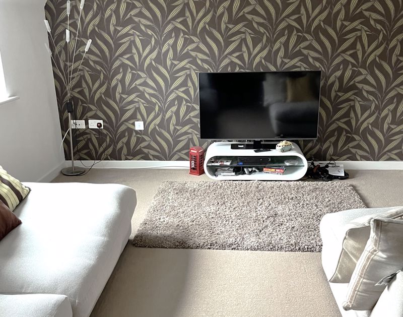 2 bed flat to rent in Trinity Road, Edwinstowe, NG21  - Property Image 4