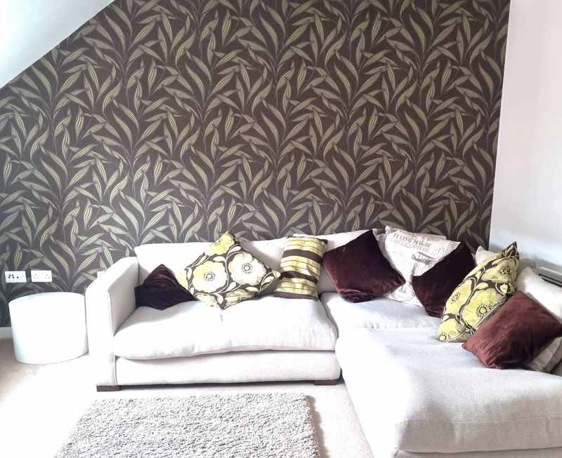 2 bed flat to rent in Trinity Road, Edwinstowe, NG21  - Property Image 4