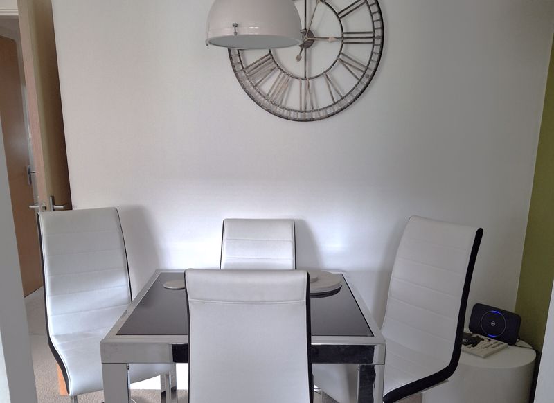 2 bed flat to rent in Trinity Road, Edwinstowe, NG21  - Property Image 5