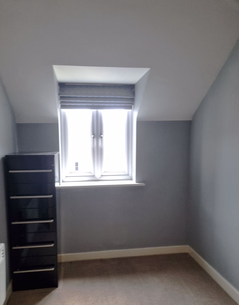 2 bed flat to rent in Trinity Road, Edwinstowe, NG21 7