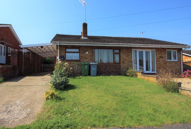 2 bed bungalow to rent in Linton Drive, Boughton, NG22 (ref 8343975