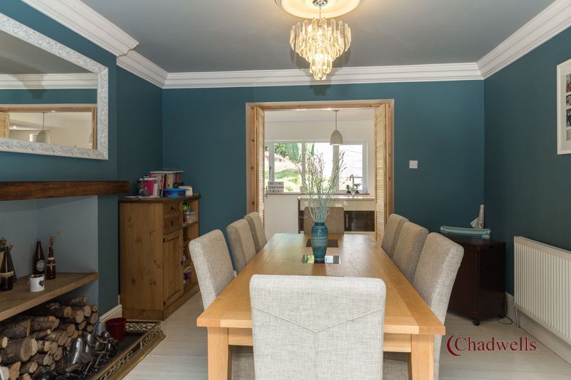 3 bed house for sale in Sherwood Street, Warsop, NG20  - Property Image 8