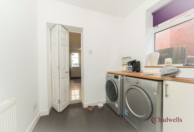 3 bed house for sale in Sherwood Street, Warsop, NG20  - Property Image 10