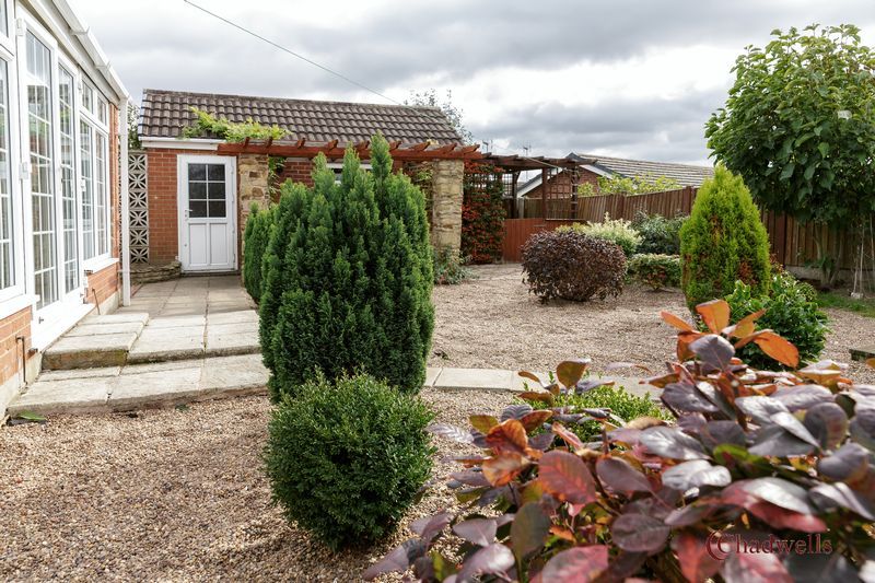 3 bed bungalow for sale in Kennedy Court, Walesby, NG22 13
