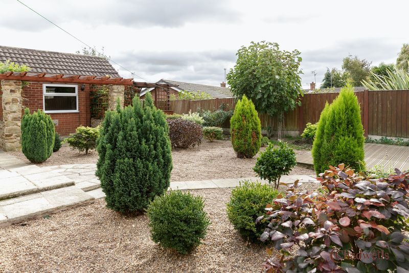 3 bed bungalow for sale in Kennedy Court, Walesby, NG22 14