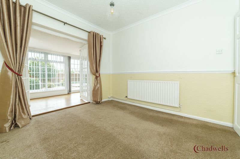 3 bed bungalow for sale in Kennedy Court, Walesby, NG22  - Property Image 9