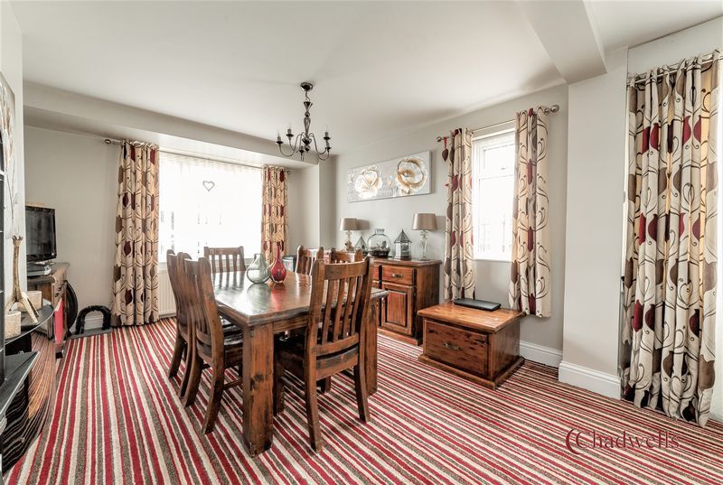 4 bed house for sale in Rufford Road, Edwinstowe, NG21  - Property Image 7