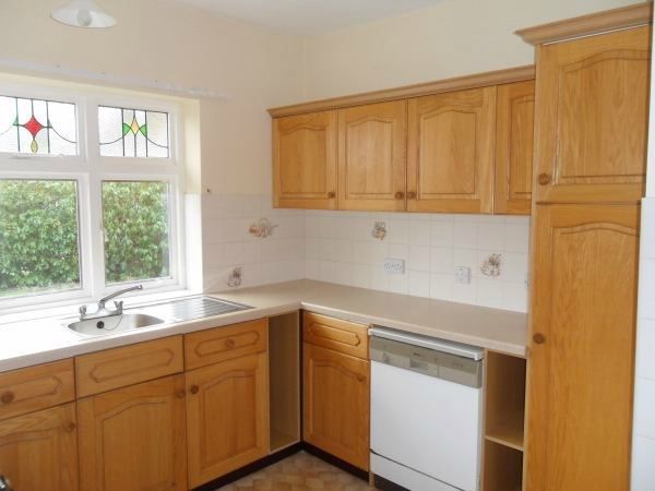 3 bed bungalow to rent in Rufford Lane, Rufford, NG22 2