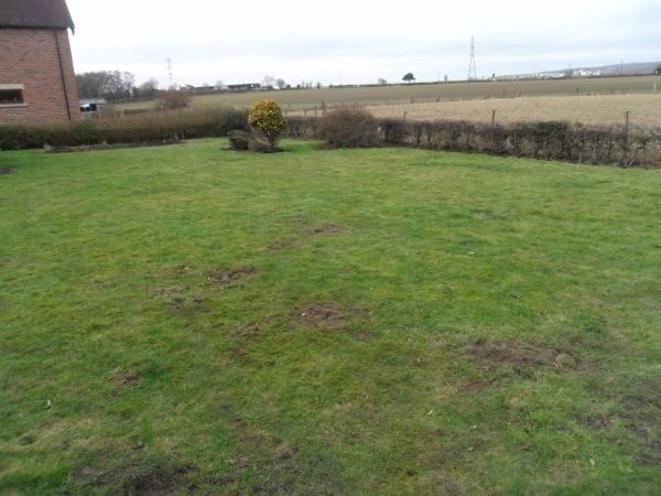 3 bed bungalow to rent in Rufford Lane, Rufford, NG22 16