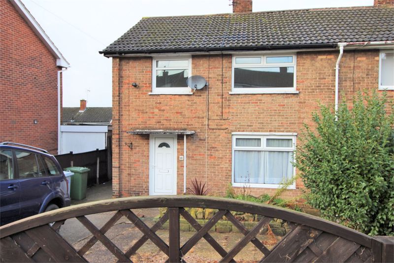 3 bed house for sale in Breck Bank, New Ollerton , NG22 1