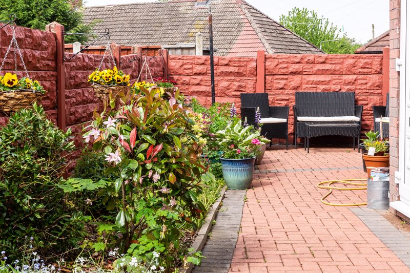 3 bed house for sale in Briar Court, Ollerton , NG22  - Property Image 12