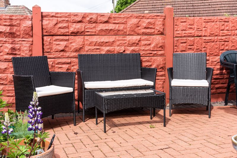 3 bed house for sale in Briar Court, Ollerton , NG22  - Property Image 13