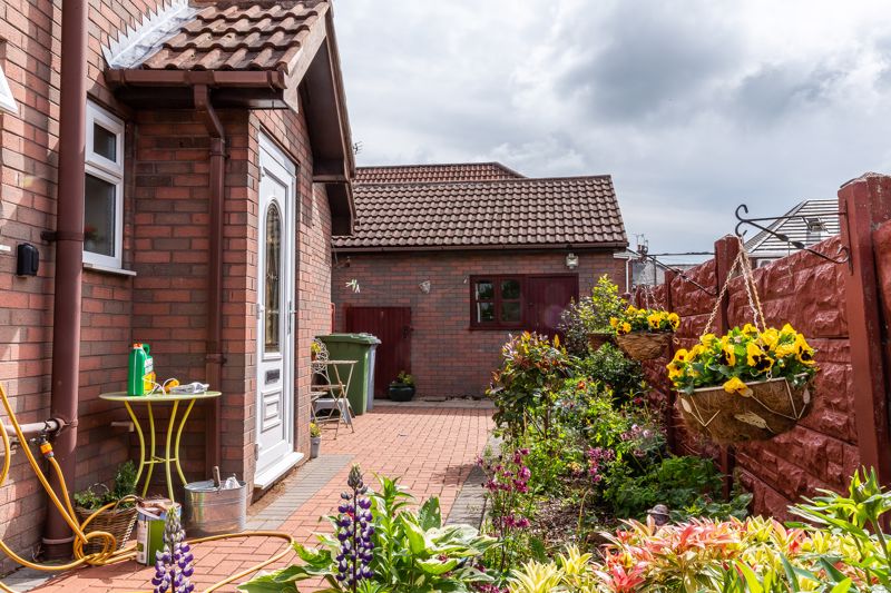 3 bed house for sale in Briar Court, Ollerton , NG22  - Property Image 14