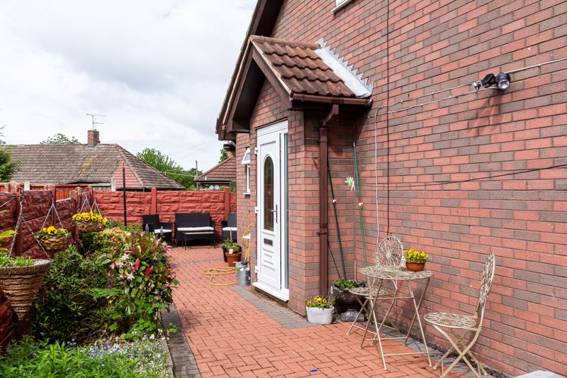 3 bed house for sale in Briar Court, Ollerton , NG22  - Property Image 15