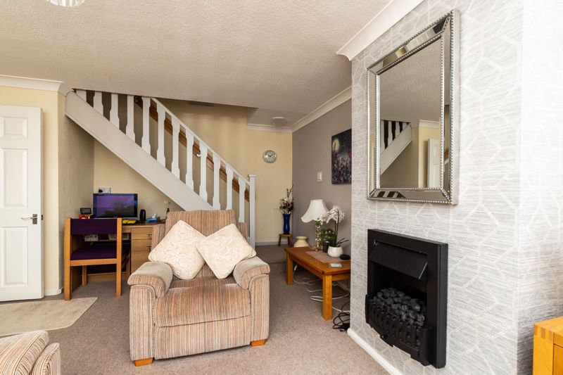 3 bed house for sale in Briar Court, Ollerton , NG22  - Property Image 4