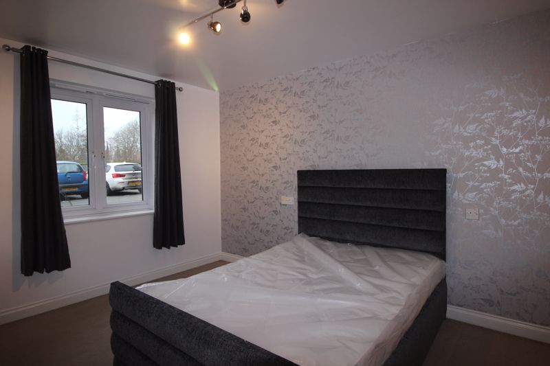 2 bed flat to rent in Trinity Road, Edwinstowe, NG21  - Property Image 5