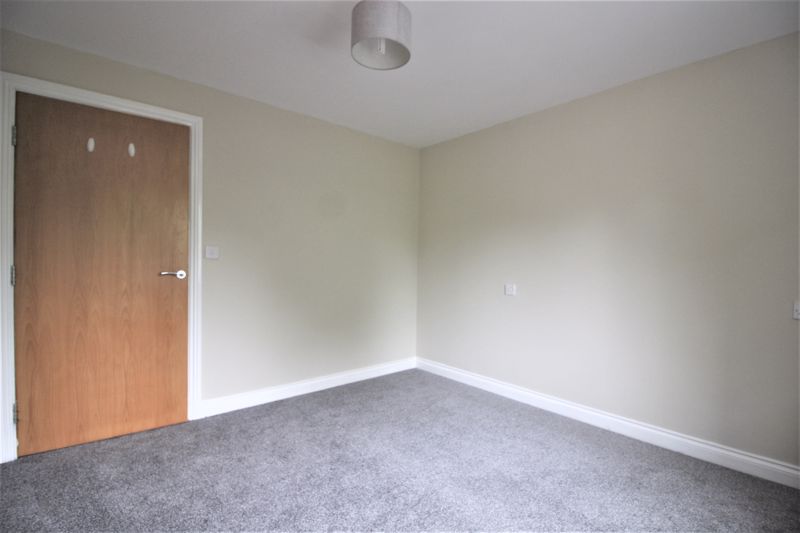 2 bed flat for sale in Trinity Road, Edwinstowe, NG21 11