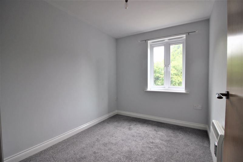 2 bed flat for sale in Trinity Road, Edwinstowe, NG21 12