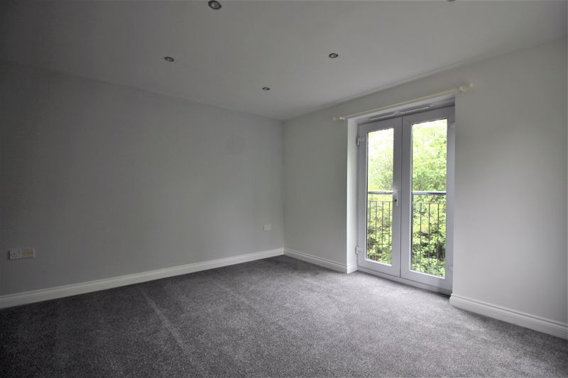 2 bed flat for sale in Trinity Road, Edwinstowe, NG21 5