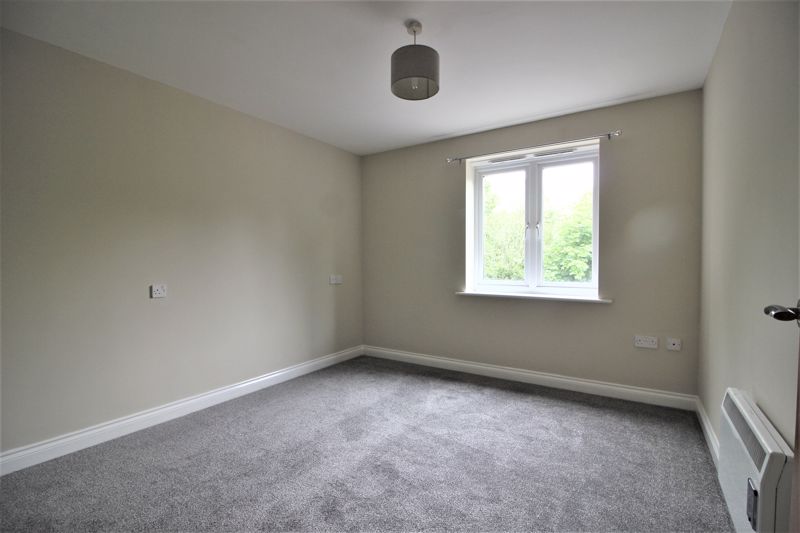 2 bed flat for sale in Trinity Road, Edwinstowe, NG21 10