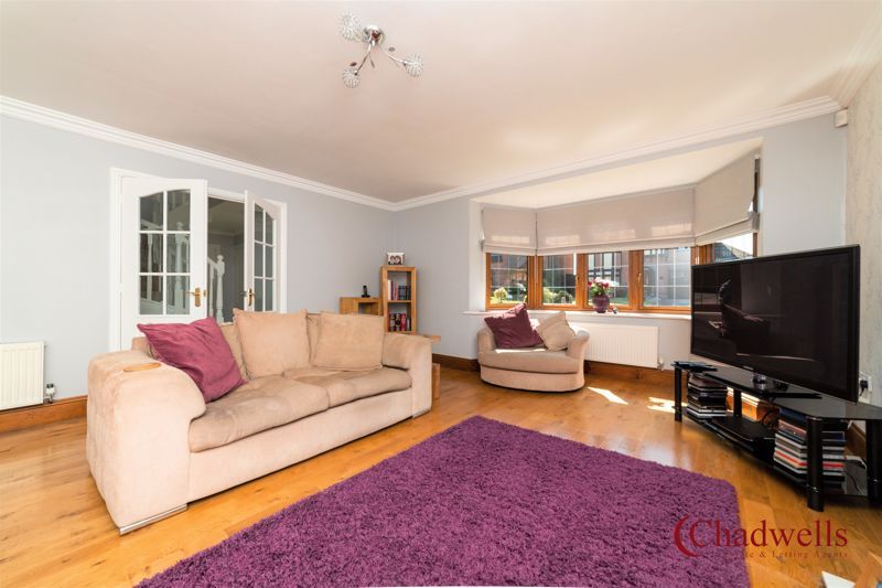 5 bed house for sale in Occupation Lane, Edwinstowe, NG21 2
