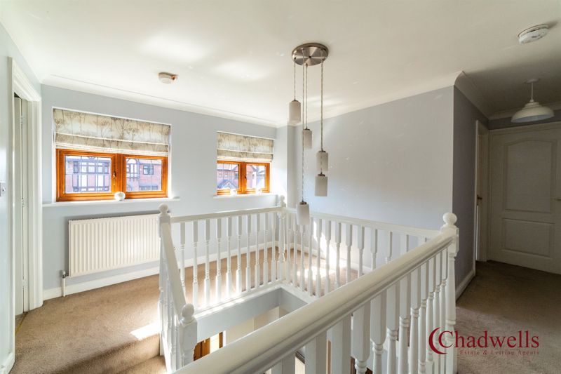 5 bed house for sale in Occupation Lane, Edwinstowe, NG21 11