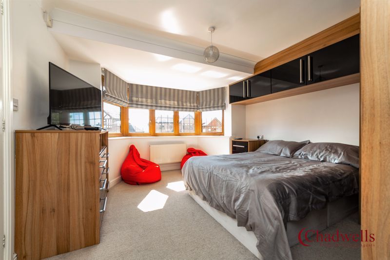 5 bed house for sale in Occupation Lane, Edwinstowe, NG21  - Property Image 12