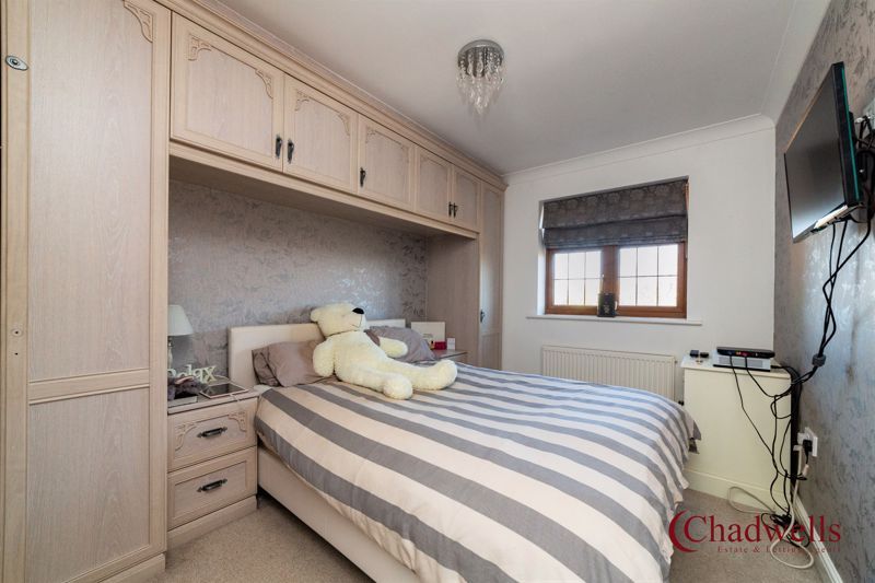 5 bed house for sale in Occupation Lane, Edwinstowe, NG21 15