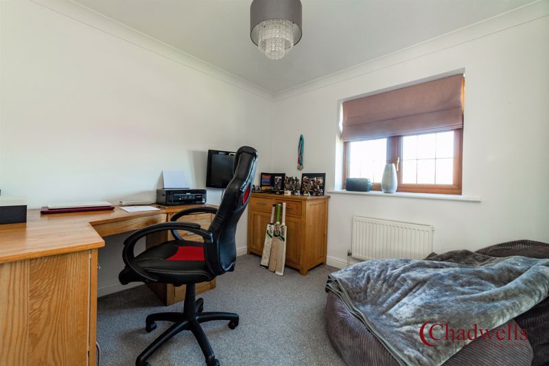 5 bed house for sale in Occupation Lane, Edwinstowe, NG21  - Property Image 16