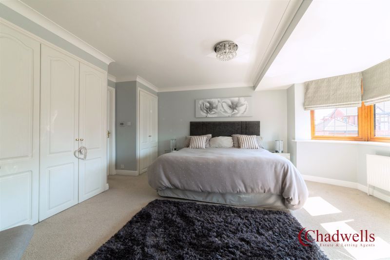 5 bed house for sale in Occupation Lane, Edwinstowe, NG21 18