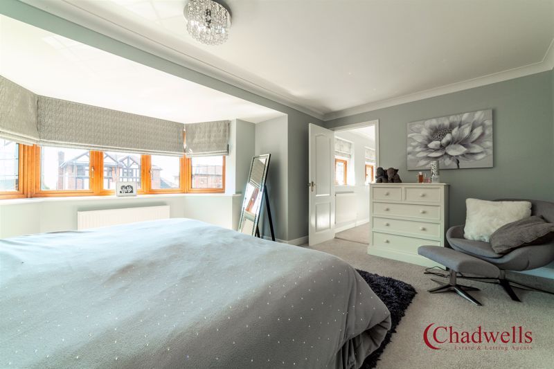 5 bed house for sale in Occupation Lane, Edwinstowe, NG21 19