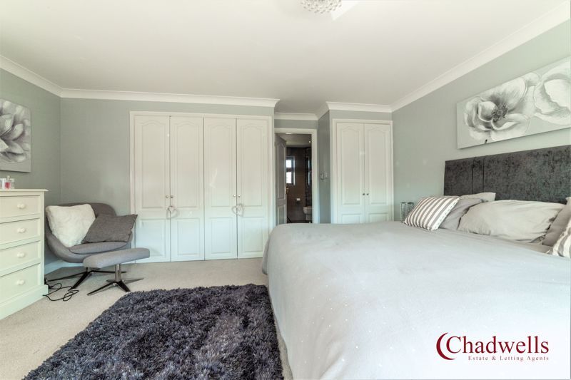 5 bed house for sale in Occupation Lane, Edwinstowe, NG21 20