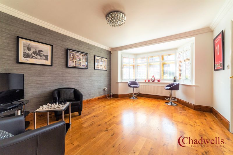 5 bed house for sale in Occupation Lane, Edwinstowe, NG21 7