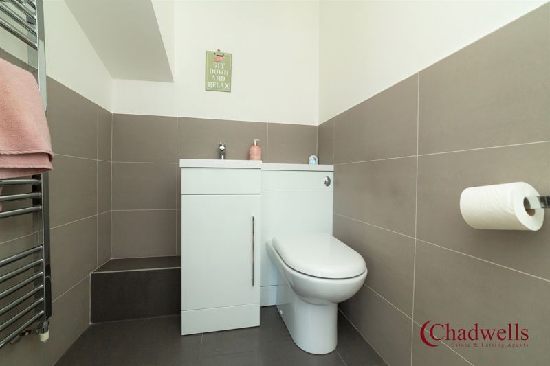 5 bed house for sale in Occupation Lane, Edwinstowe, NG21 9