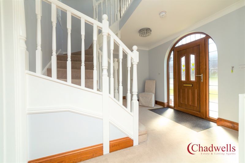 5 bed house for sale in Occupation Lane, Edwinstowe, NG21 10