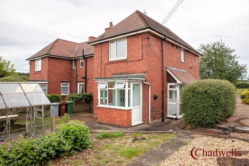 3 bed house for sale in Waterworks Drive, Kings Clipstone, NG21  - Property Image 13