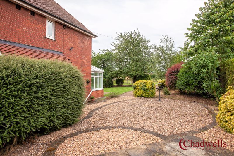 3 bed house for sale in Waterworks Drive, Kings Clipstone, NG21 14