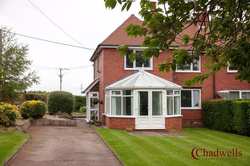 3 bed house for sale in Waterworks Drive, Kings Clipstone, NG21  - Property Image 17