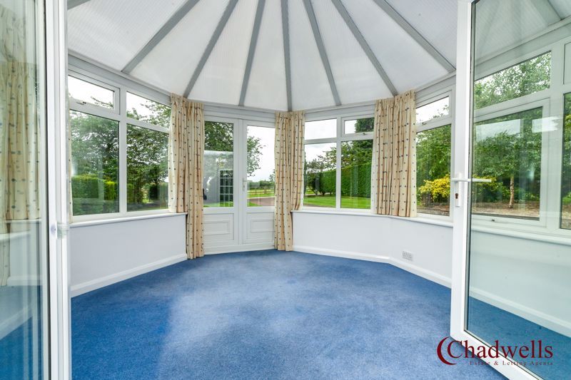 3 bed house for sale in Waterworks Drive, Kings Clipstone, NG21 5