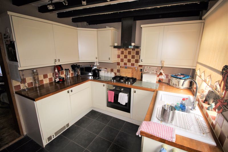 1 bed house for sale in Wellow Road, Ollerton, NG22  - Property Image 2