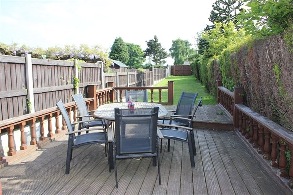 1 bed house for sale in Wellow Road, Ollerton, NG22  - Property Image 3