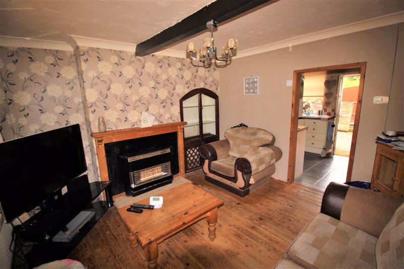 1 bed house for sale in Wellow Road, Ollerton, NG22 5