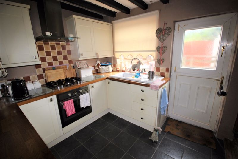 1 bed house for sale in Wellow Road, Ollerton, NG22  - Property Image 6