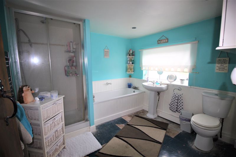 1 bed house for sale in Wellow Road, Ollerton, NG22 9