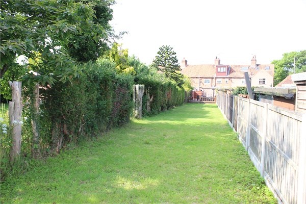 1 bed house for sale in Wellow Road, Ollerton, NG22  - Property Image 10