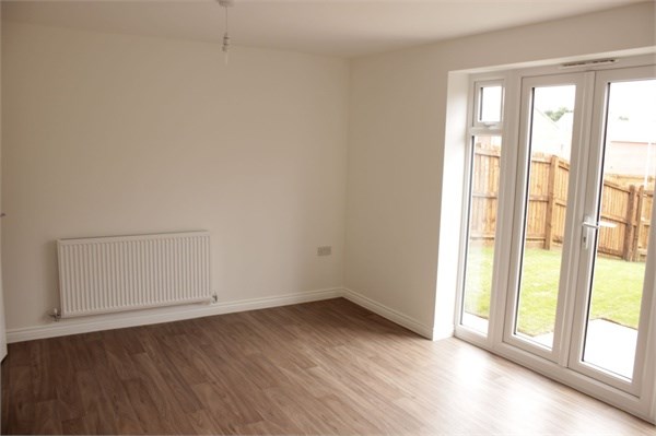3 bed house to rent in Palace Gardens, Mansfield, NG21 4