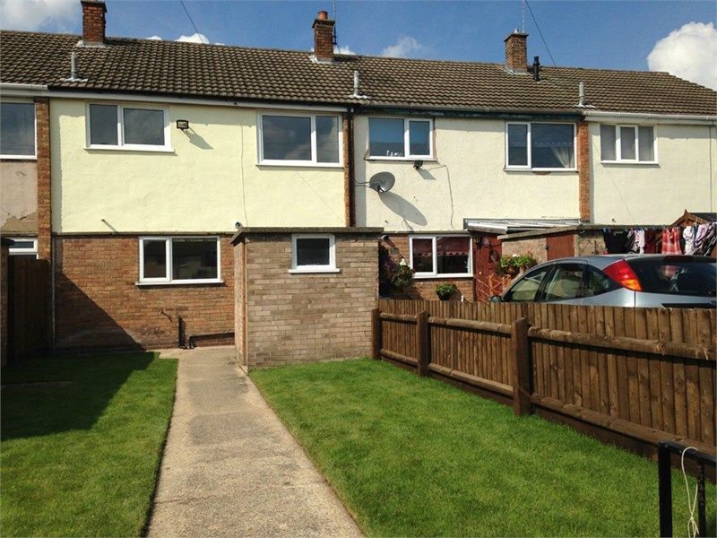 3 bed house to rent in Birkdale Avenue, NEWARK, NG22  - Property Image 1