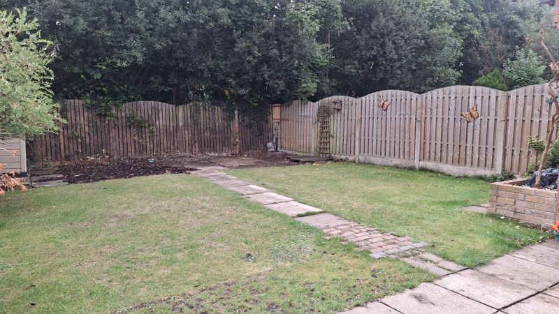 3 bed house for sale in Church View, Ollerton, NG22  - Property Image 11