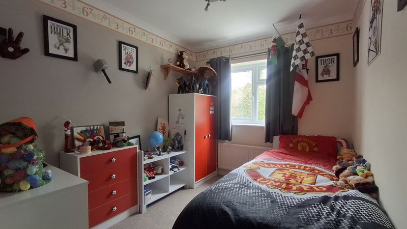 3 bed house for sale in Church View, Ollerton, NG22 6