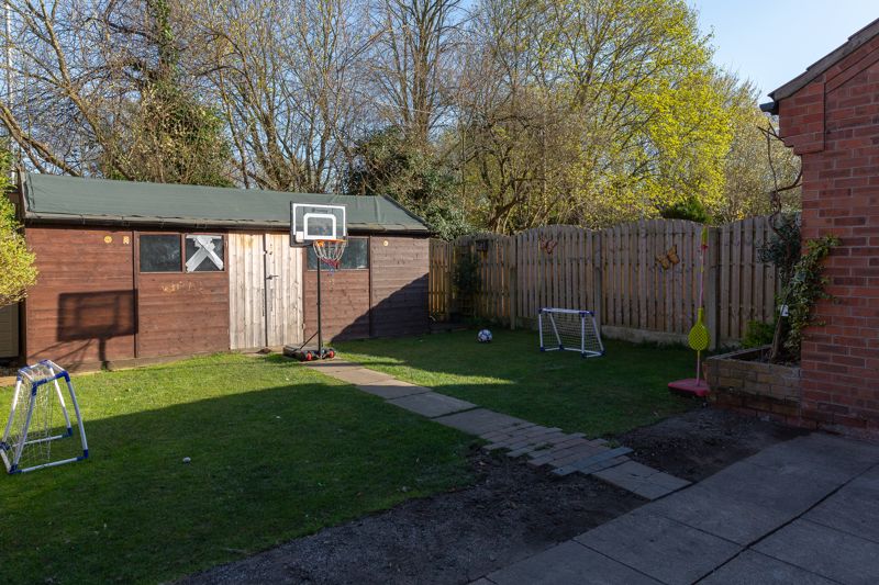 3 bed house for sale in Church View, Ollerton, NG22  - Property Image 7